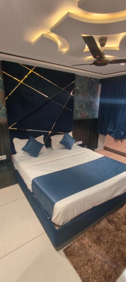 Prime View Hotel Ahmedabad Luaran gambar